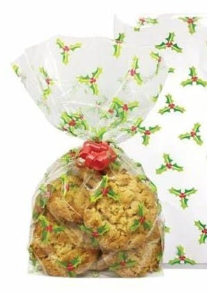 Christmas Food Packaging Orders 1 Xmas web image 2