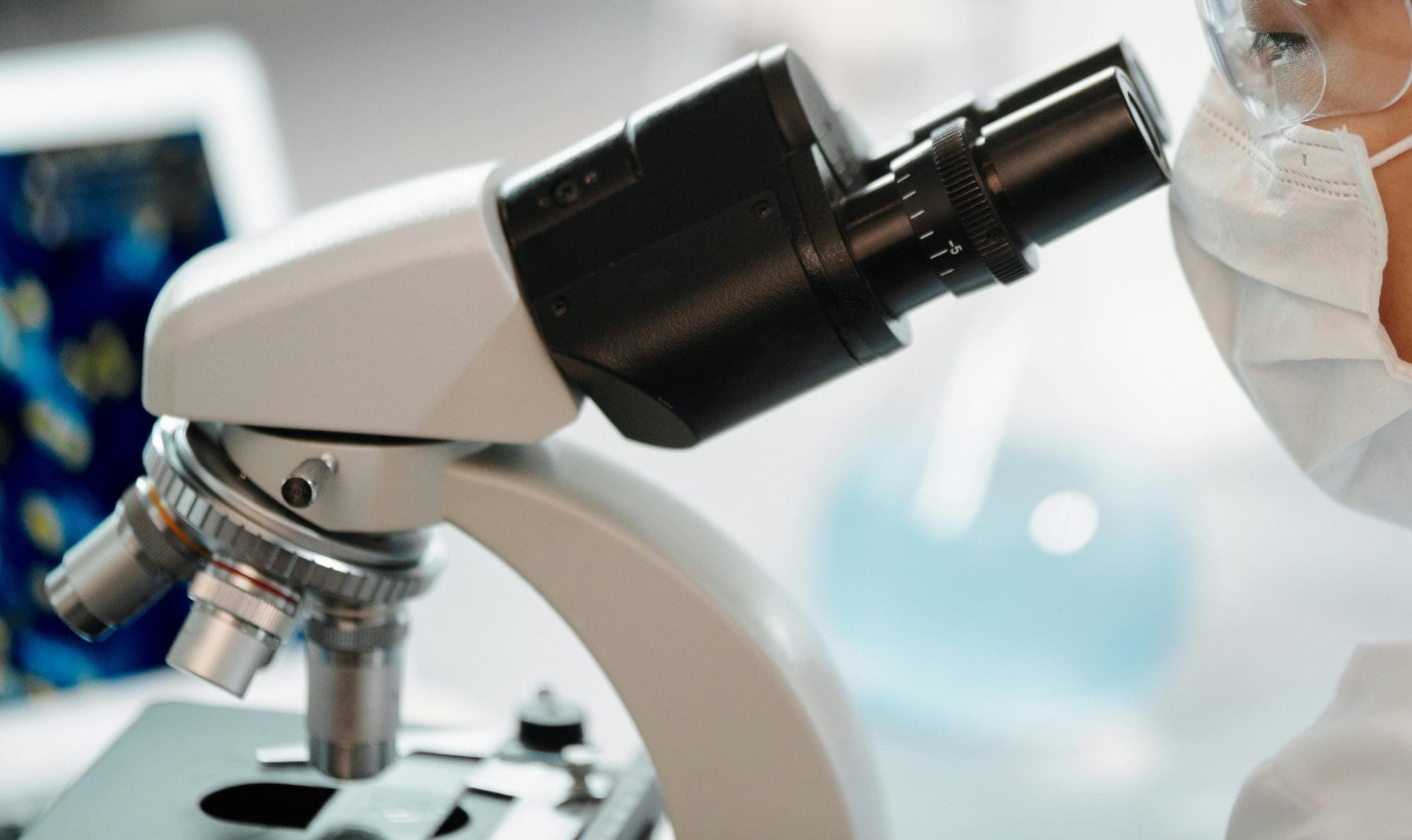 Laser Micro Perforation 1 Microscope scaled 1