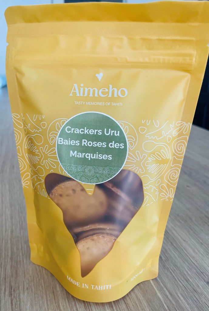 Standup Printed Pouch